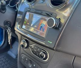 DACIA LOGAN VAN VAND LOGAN STEPWAY 2020