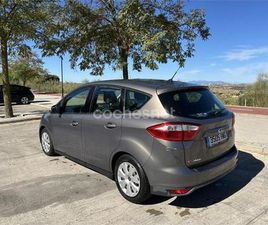 FORD CMAX