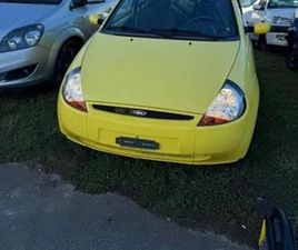 FORD KA ME 85 MIJ KM VITI 2008