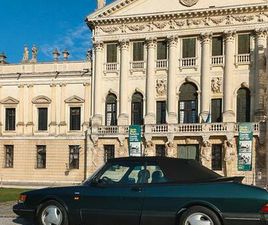 SAAB 900 SAAB 900 TURBO 16 EP S AERO