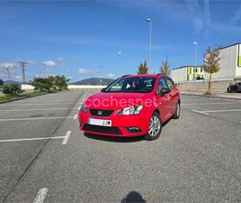 SEAT IBIZA ST SEAT IBIZA ST 1.2 TSI REFERENCE PLUS