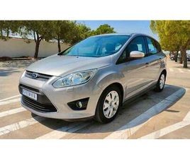 FORD - C-MAX