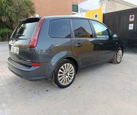 FORD - C-MAX