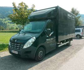 MASTER L3H1 3,5T EK DCI 150 DPF EURO 5