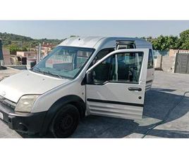 FORD - TOURNEO CONNECT