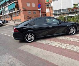 FORD MONDEO ST FORD - MONDEO