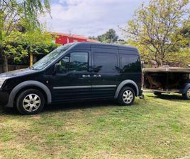 FORD TOURNEO CONNECT FORD - TOURNEO CONNECT