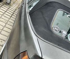 VOLKSWAGEN GOLF CABRIOLET CABRIO 2.0 ROLLING STONES COLLECTION