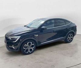 ARKANA TCE 140 CV EDC INTENS