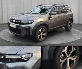 DACIA BIGSTER LPG 140 JOURNEY