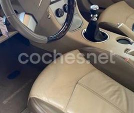 CHRYSLER SEBRING CHRYSLER SEBRING 200C