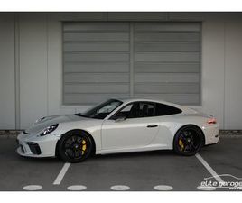 911 991.2 GT3 TOURING LIEBHABERFAHRZEUG
