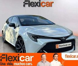 TOYOTA COROLLA 2.0 180H FEEL! E-CVT