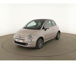 FIAT 500C C 1.0 BSG STAR
