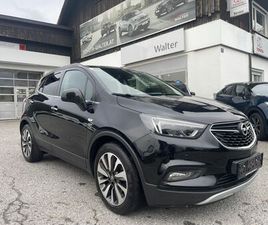 OPEL MOKKA X 1,6 INNOVATION