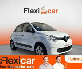 RENAULT TWINGO VIBES 60 KW R80 BATERÍA 20KWH