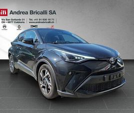 TOYOTA C-HR TOYOTAC-HR 1.8 VVTI HSD TREND