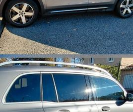 MERCEDES GLB GLB 200D MERCEDES GLB 200D DCT-8 PROGRESSIVE LINE LAUNCH EDITION