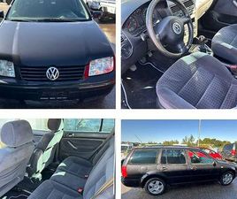 OFFRE À SAISIR - BREAK VW BORA + 2 MOTOS SUZUKI SHOGUN CANTON FRIBOURG