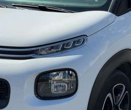 CITROEN C3 AIRCROSS 1.5 BLUE-HDI FEEL PACK