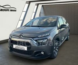 III GENERATION2 1.5 BLUEHDI 100 S&S SHINE BV6