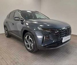 HYUNDAI - TUCSON 1.6 TGDI PHEV 195KW TECNO SKY AUTO 4X4
