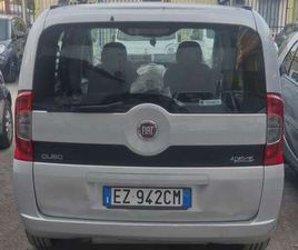 1.4 8V NATURAL POWER ACTIVE 70CV E6