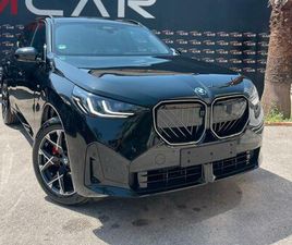 BMW X3 XDRIVE 20D BMW X3 XDRIVE20D MSPORT PRO