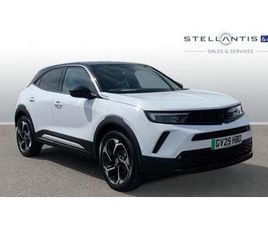 MOKKA-E 54KWH ULTIMATE AUTO 5DR (LONG RANGE)