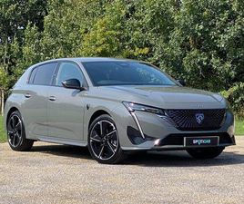 E-308 54KWH GT AUTO 5DR