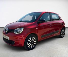 RENAULT TWINGO 1.0 48 KW (65 CV)