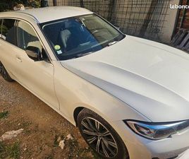 BMW SERIE 3 TOURING 320D XDRIVE BMW 320D TOURING XDRIVE G21