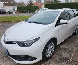 TOYOTA AURIS TS BREAK