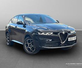 1.3 VGT 15.5KWH TI AUTO Q4 AWD EURO 6 5DR