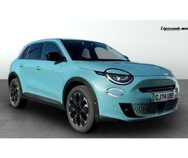 54KWH LA PRIMA AUTO 5DR