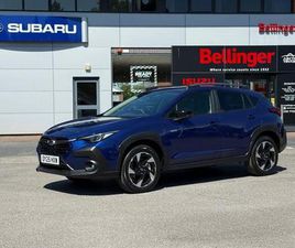 2.0 I E-BOXER TOURING LINEARTRONIC 4WD EURO 6 (S/S