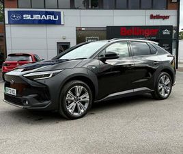 SUBARU SOLTERRA 71.4KWH TOURING AUTO AWD 5DR