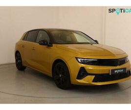 1.2 TURBO GS EURO 6 (S/S) 5DR