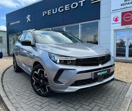 1.2 TURBO ULTIMATE AUTO EURO 6 (S/S) 5DR