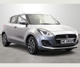 1.2 DUALJET MHEV SZ5 CVT EURO 6 (S/S) 5DR