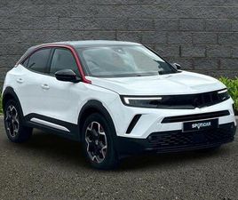 1.2 TURBO GS LINE AUTO EURO 6 (S/S) 5DR