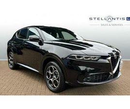 1.3 VGT 15.5KWH TI AUTO Q4 AWD EURO 6 5DR