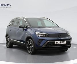 1.2 TURBO ULTIMATE EURO 6 (S/S) 5DR