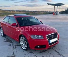 AUDI A3 AUDI A3