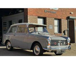 1961 AUSTIN A40 FARINA MK2, 54000 MILES A VENDRE