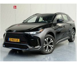 TOYOTA BZ4X ACTIVE 71 KWH