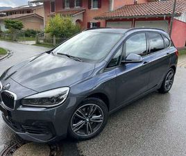 BMW SERIE 2 ACTIVE TOURER 220 220I ACTIVE TOURER AUT. SPORT LINE