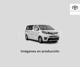 TOYOTA PROACE VERSO TOYOTA PROACE VERSO FAMILY MEDIO L1 20D 150 CV ADVANCE
