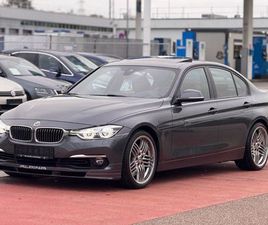 ALPINA B3 ALPINA B3 3.0 BITURBO ALLRAD TOP