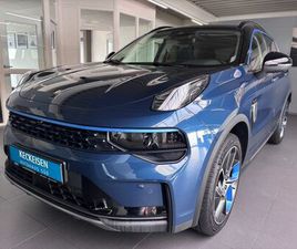 LYNK&CO 01 PHEV AUTOMATIK PLUG IN HYBRID 360°KAMERA